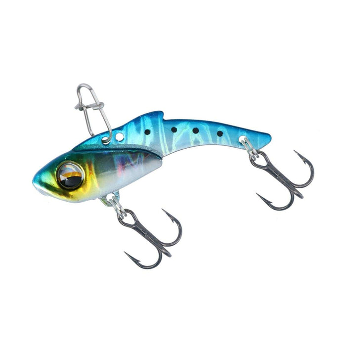 Daiwa Moonflower 3G Sardine Lure 2020 Model - Small Iron