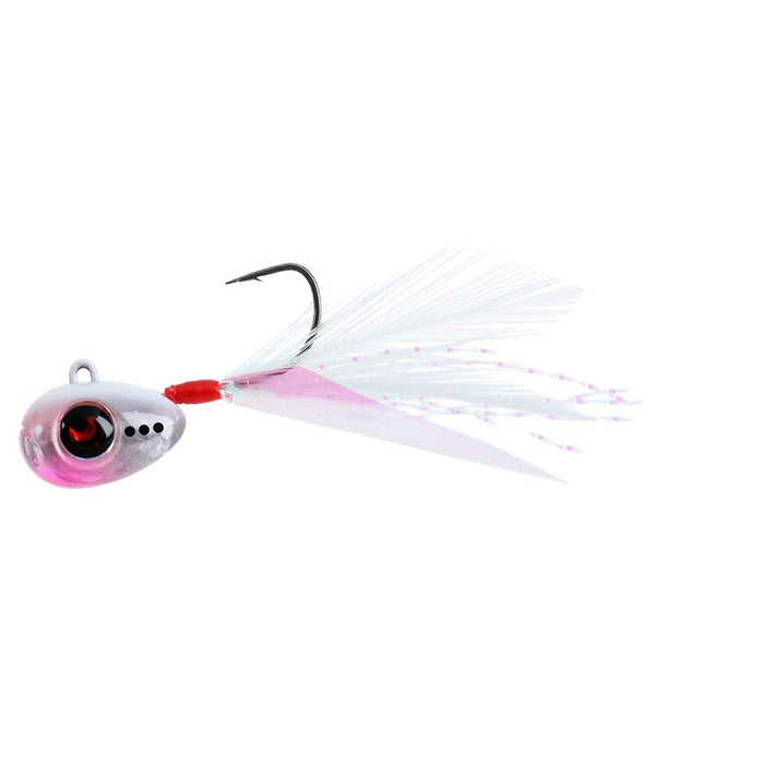 Daiwa Ajing Mebaring 1.2G Oboro Shirasu 诱饵 - 优质渔具