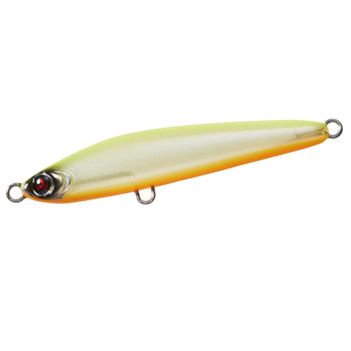 Daiwa Ajing Mebaring Moonflower Lure Solid Chart Back 50S Pearl