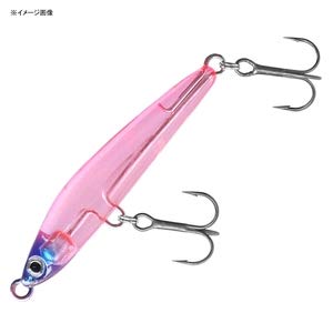 Daiwa Ajing Mebaring Moonflower Mio Shido 纯红头 40S 诱饵