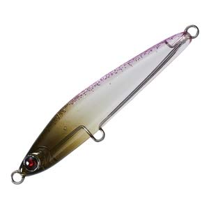 Daiwa Ajing Mebaring Moonflower 40S Lure Night Cherry Blossom