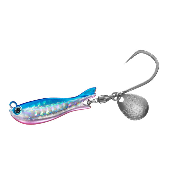 Daiwa Blade Jig Real Blade TG 30G Bullpin Lure