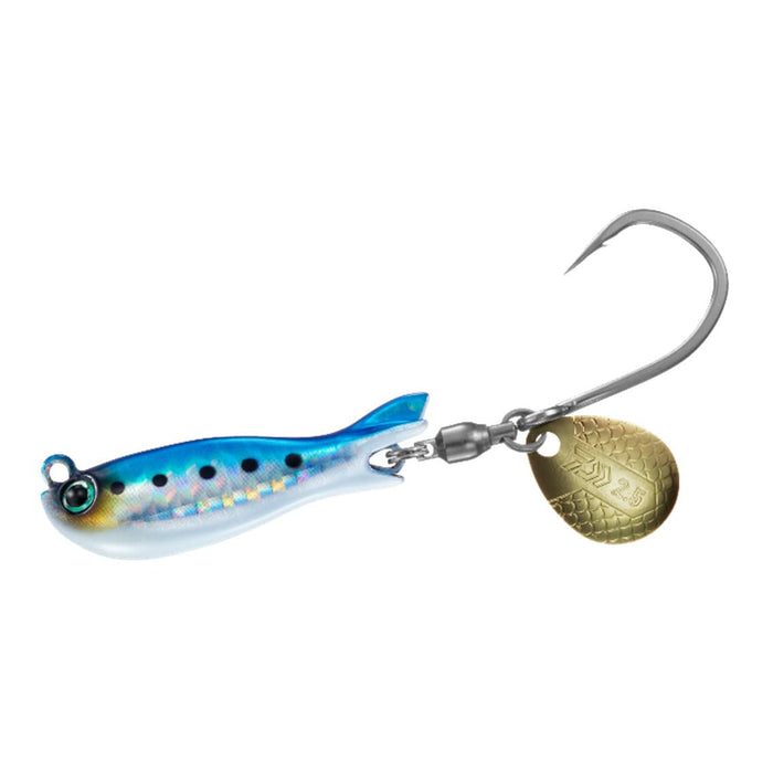 Daiwa Blade Jig Real Blade Tg 30G Keimurai Washi Fishing Lure