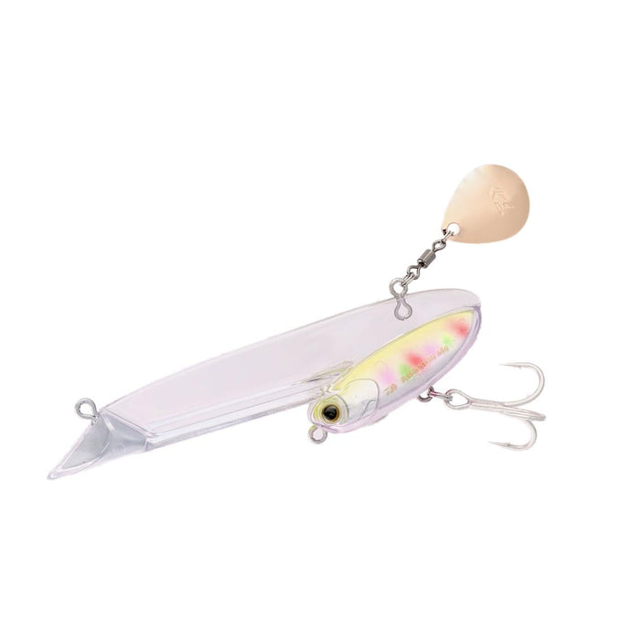 Daiwa Blade Lure - Maru-No-Mispin 48 Sagoshi Fuyutjo 魚餌