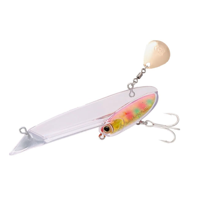 Daiwa Blade Lure Maruno Misspin 48 Sagoshi Pink Marble Fishing Lure