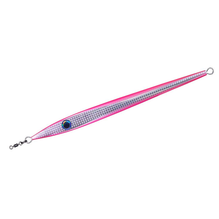 Daiwa Electric Game Ky Jig 220G Pink Silver Fishing Lure