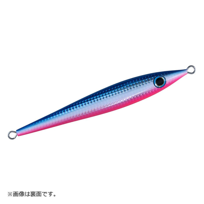 Daiwa 电动跳汰游戏 Sp Jig 160G 低重量鱼饵