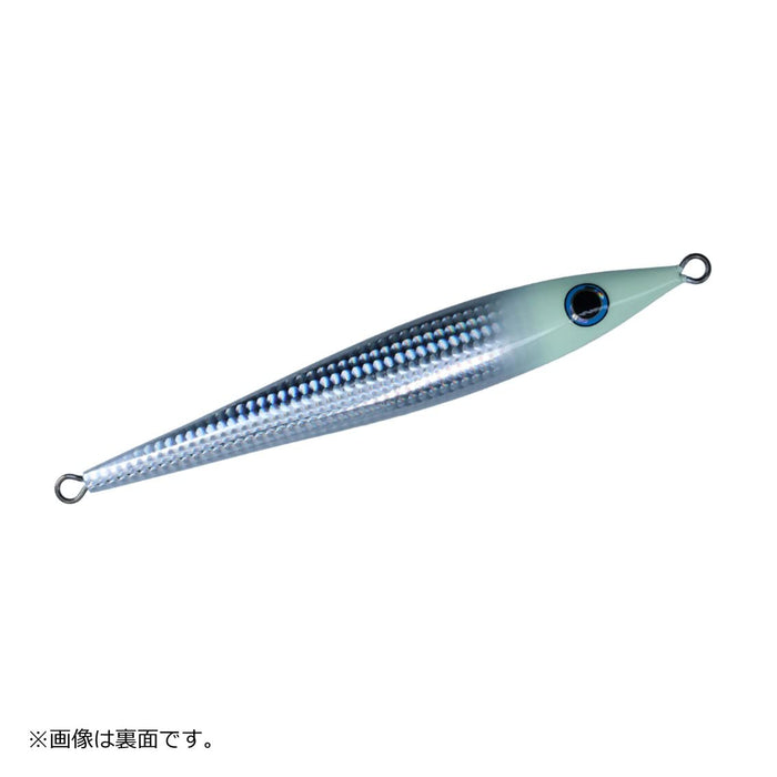 Daiwa Electric Jigging Sp Jig 160G Gh Silver Fishing Lure