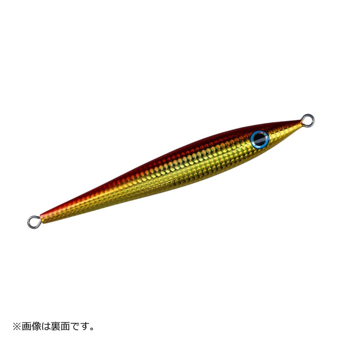 Daiwa Electric Jigging Game Sp Jig 180G Akakin - High Performance Jigging Solution