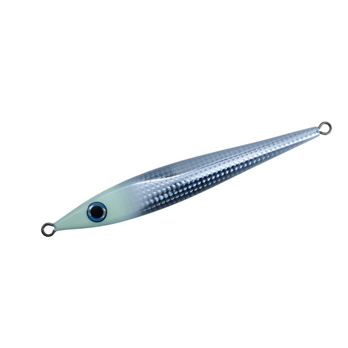 Daiwa Electric Jigging Game Jig 180G Silver High-Performance Daiwa Jig