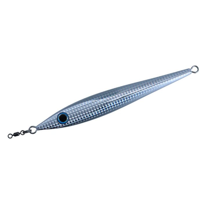 Daiwa Electric Jigging Game Sp Jig 180G Silver Fishing Lure