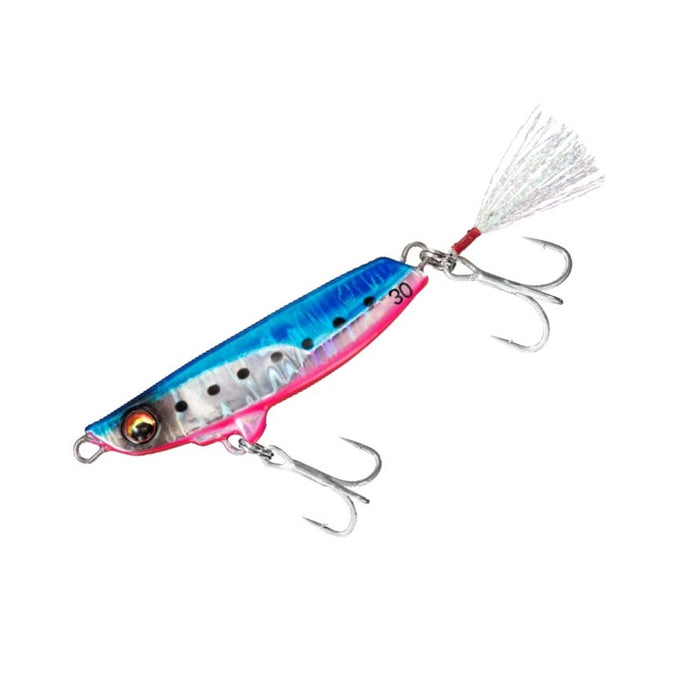 Daiwa Flat Junkie Hirametal Z Tg 30G Fishing Lure - Hirameiwashi