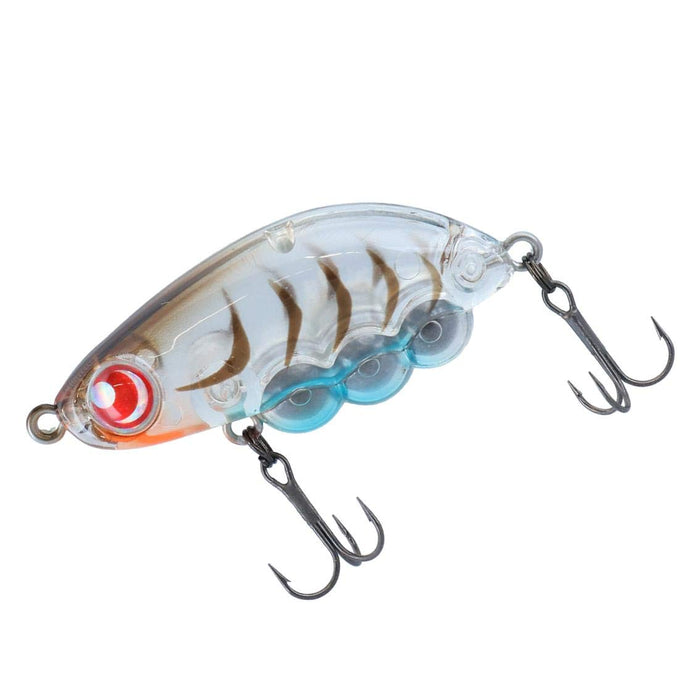 Daiwa Gekka Bijin Gengoro Lipless Fishing Lure 36S