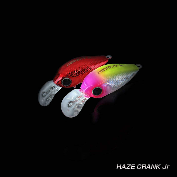 Daiwa Goby Crank Jr 金属红鱼饵，由 Daiwa 出品