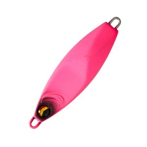 Daiwa Hirametal R 30 Matte Pink Fishing Lure 30g