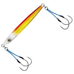 Daiwa HT Jig Sakura Trout 110mm Low Head Adel Akaking Lure