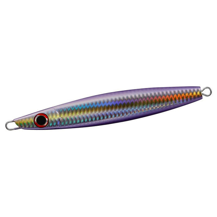 Daiwa Saltig Reef R Jig 140G Double Purple Fishing Lure