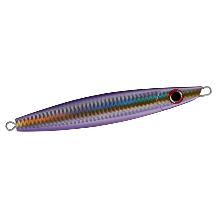 Daiwa Jig Saltig Reef R 160G Double Purple Fishing Lure