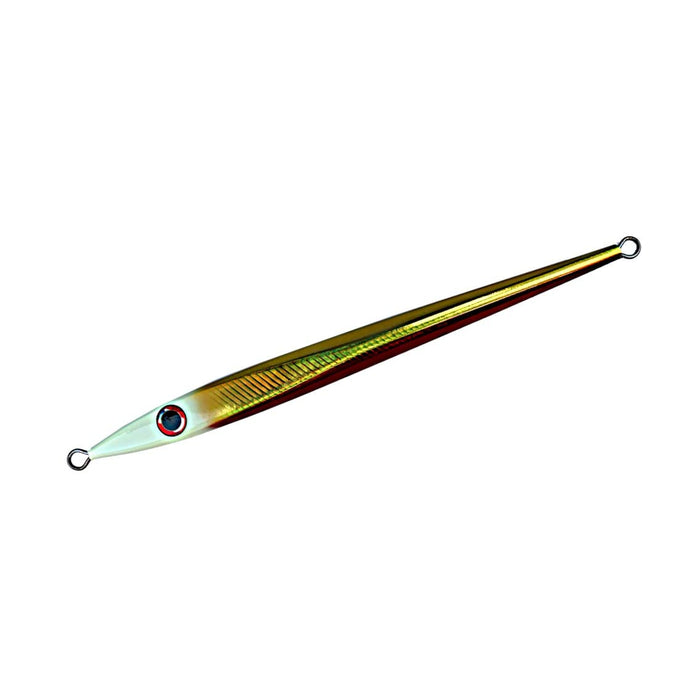 Daiwa Saltiga Ky Jig 150G Akakin Silver Fishing Lure