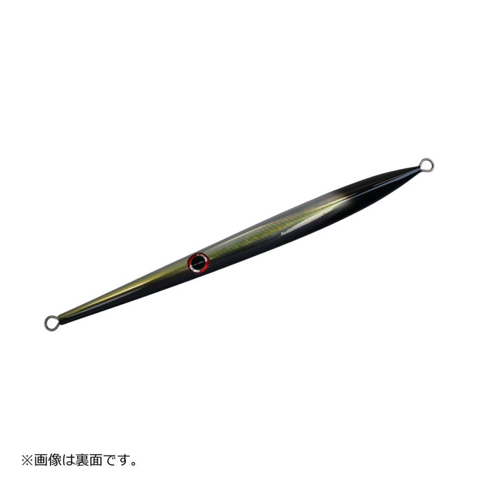 Daiwa Jig Saltiga Ky Jig 150G 發光黑油性 Keimura