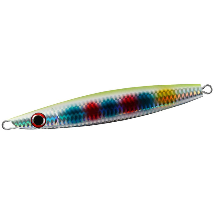 Daiwa Jig Saltiga Reef Ph Chart Back 棉花糖 140G