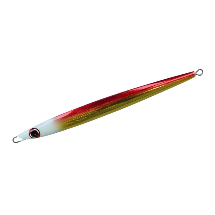 Daiwa Saltiga Tb Jig 2 160G Gh Akakin Silver Fishing Lure