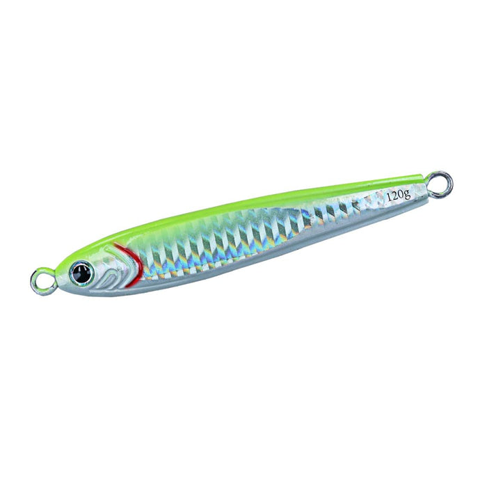 Daiwa Saltiga Tg 鱼饵夹具 80G Ph 图表 Glowberry 鱼饵