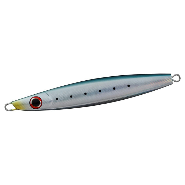 Daiwa Jig Saltigali Reef R 180G Adel Sardine Fishing Lure