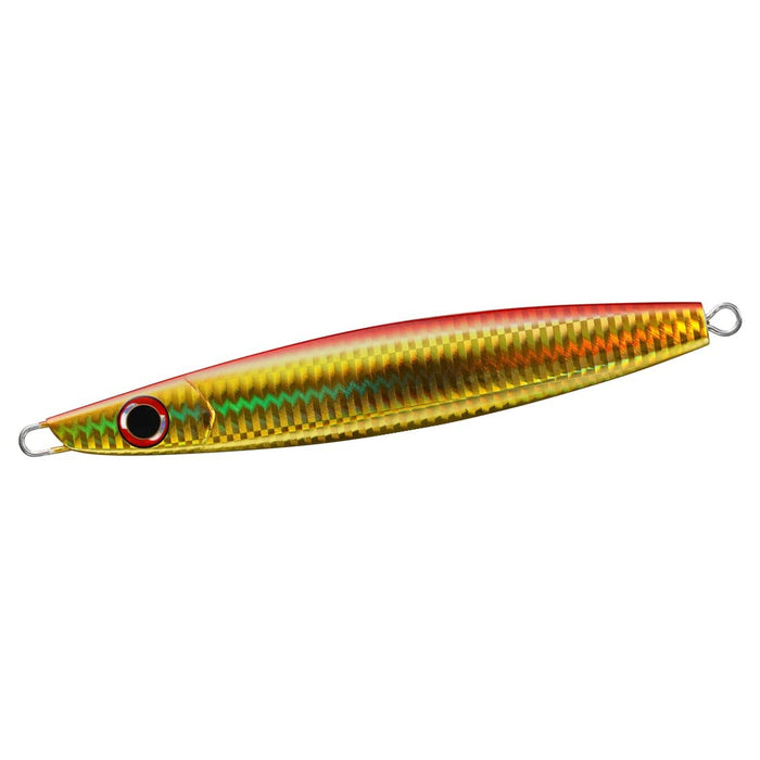 Daiwa Jig Saltigalief R 140G Ph Akakin - Top Saltwater Fishing Lure