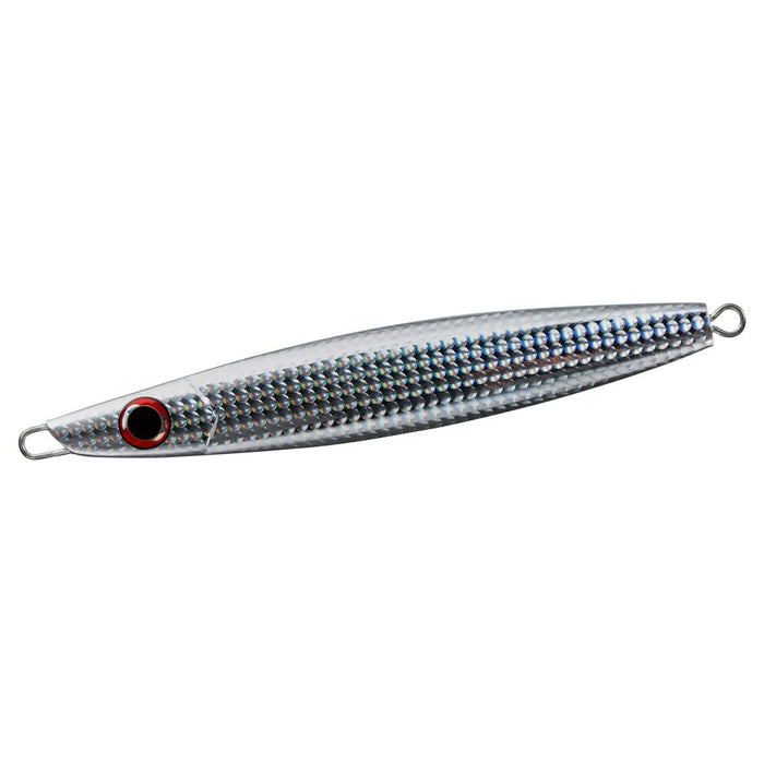 Daiwa Jig Saltigalief R 160G 3D Full Silver Fishing Lure