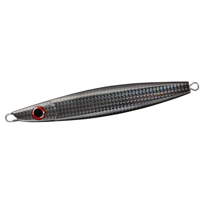 Daiwa Saltigalief R 160G 3D Gunmetal Jig Lure