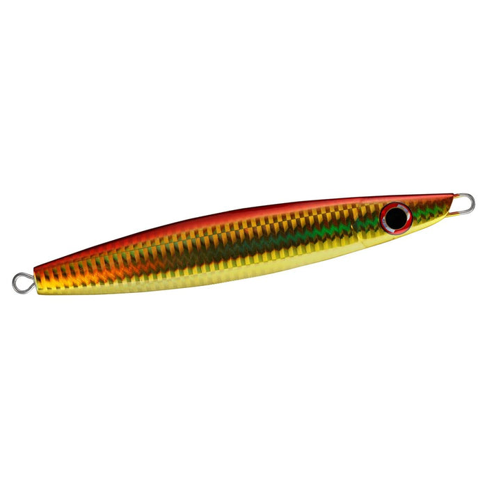 Daiwa Saltiga Jig R 200g - Akakin Finish High-Performance Lure