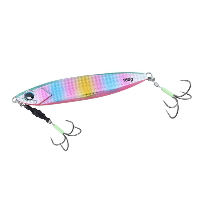 Daiwa Kyoga Jig Basic-H 160G 3D Cotton Green Fishing Lure