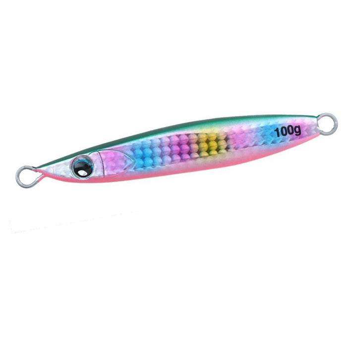 Daiwa Kyoga Ziglia Fall 100G Ch - Pink Shadow Jigging Lure