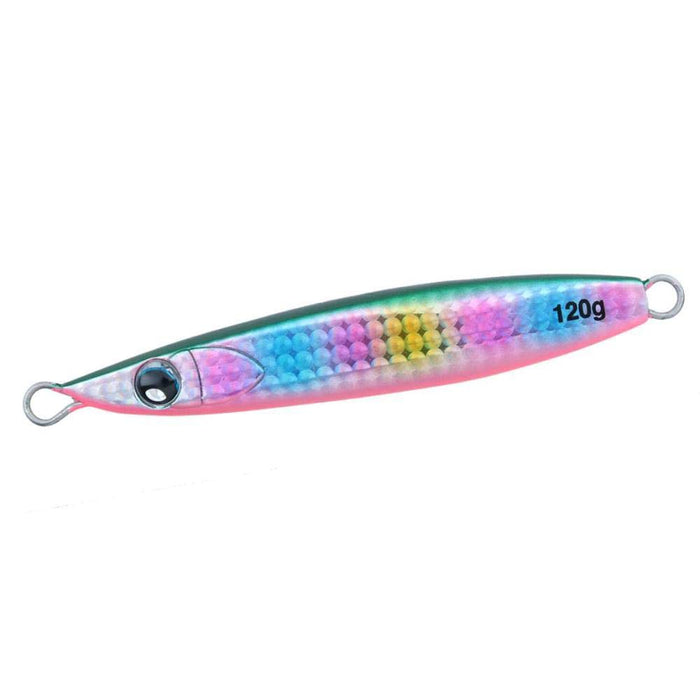 Daiwa Kyoga Ziglia Fall 120G Mg Olekin Fishing Lure