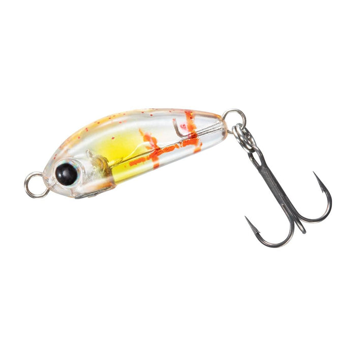 Daiwa Moonflower Ajing Mio Shido Solid20S Krill Fishing Lure