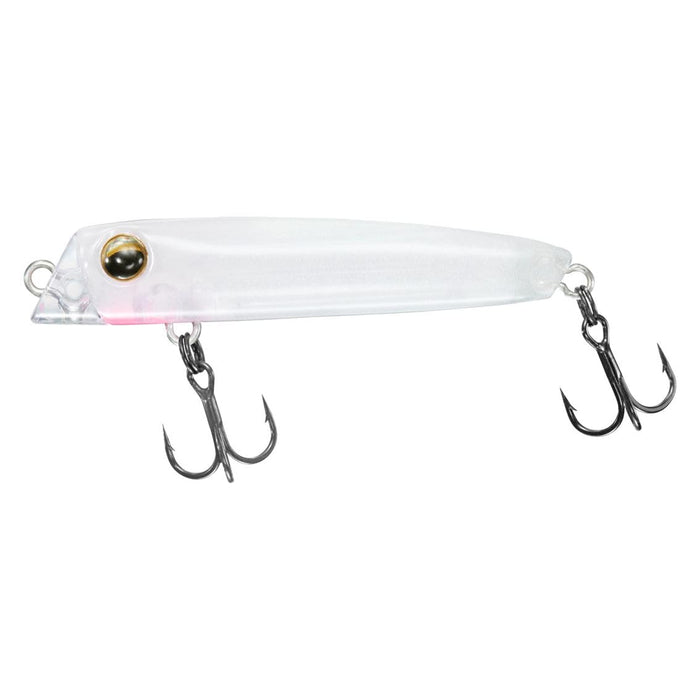 Daiwa Moonflower Furari 55F Red Glow Lure for Fishing