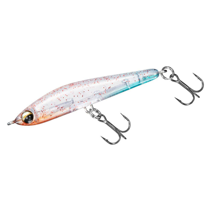 Daiwa Lure Moonflower Mio R45S Ami Flyer - 高級魚餌