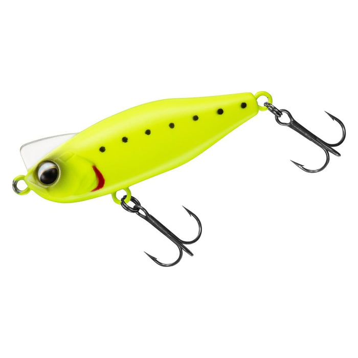 Daiwa Moonflower S-Shaped Lure 40S Top Batter