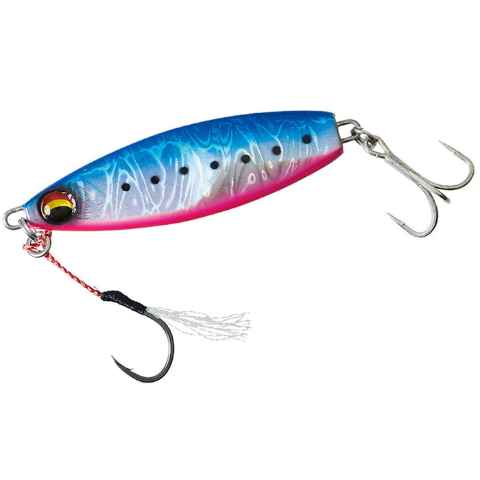 Daiwa Flat Junkie Hirametal R 40G Hirameiwashi Fishing Lure