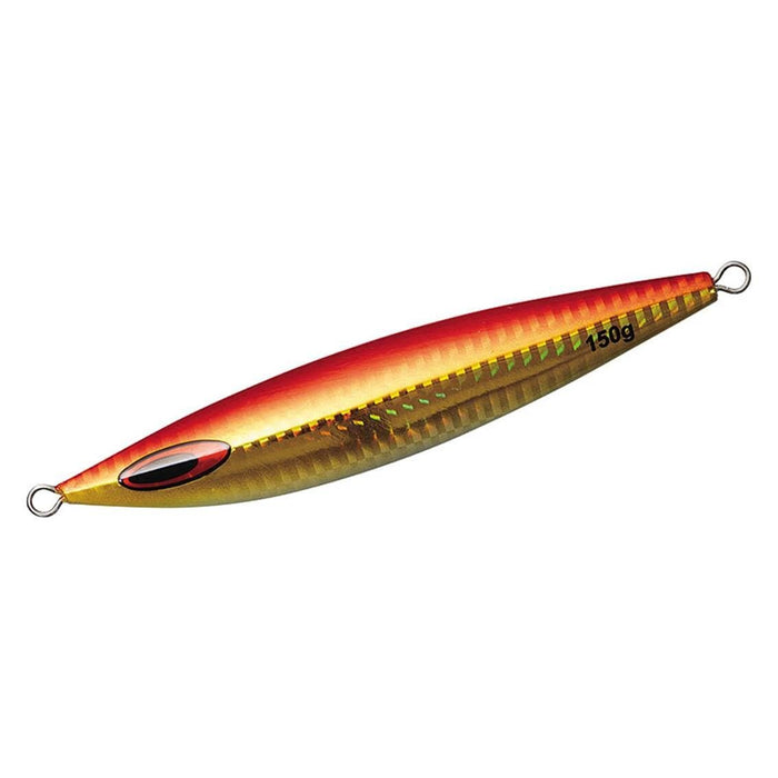 Daiwa Saltiga 110G Metal Jig Lure - Ph Akaking Lowberry