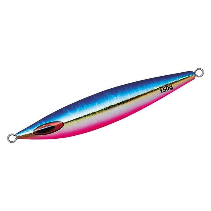 Daiwa Saltiga FK Jig 130G 金属 Bullpin 诱饵，由 Daiwa 出品