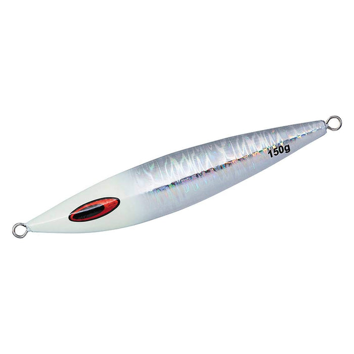 Daiwa Saltiga FK Jig Lure 150G MG 發光頭