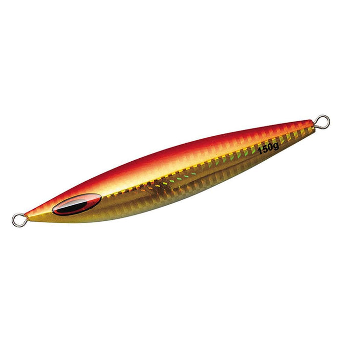 Daiwa Saltiga Fk Jig 150G Ph Akaking Lowberry Lure for Deep Sea Fishing