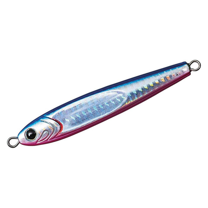 Daiwa Saltiga TG 120g Metal Jig Bait Sardine Lure - Versatile Fishing Lure