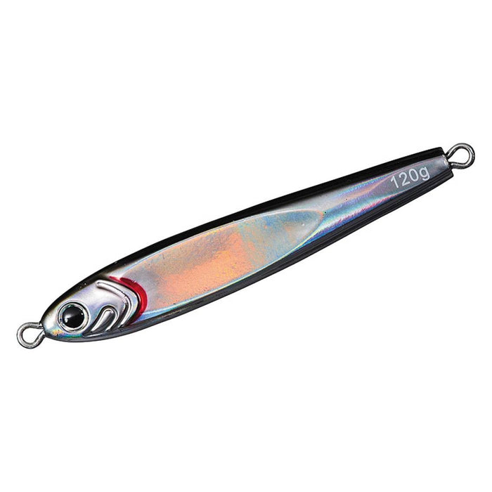 Daiwa Saltiga Tg 餌 150G 金屬夾具卡口路亞釣魚