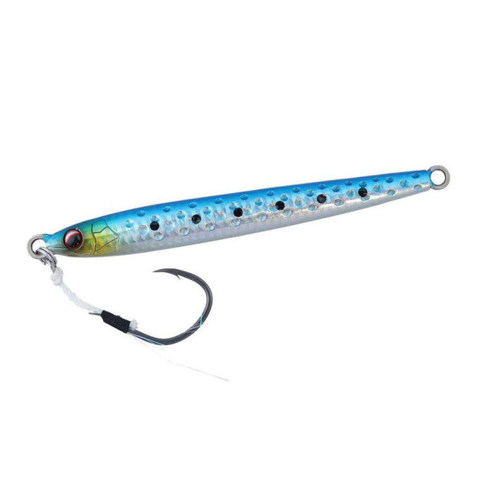 Daiwa Shore Spartan Darting Jig 125G 沙丁鱼诱饵，适合海水钓鱼