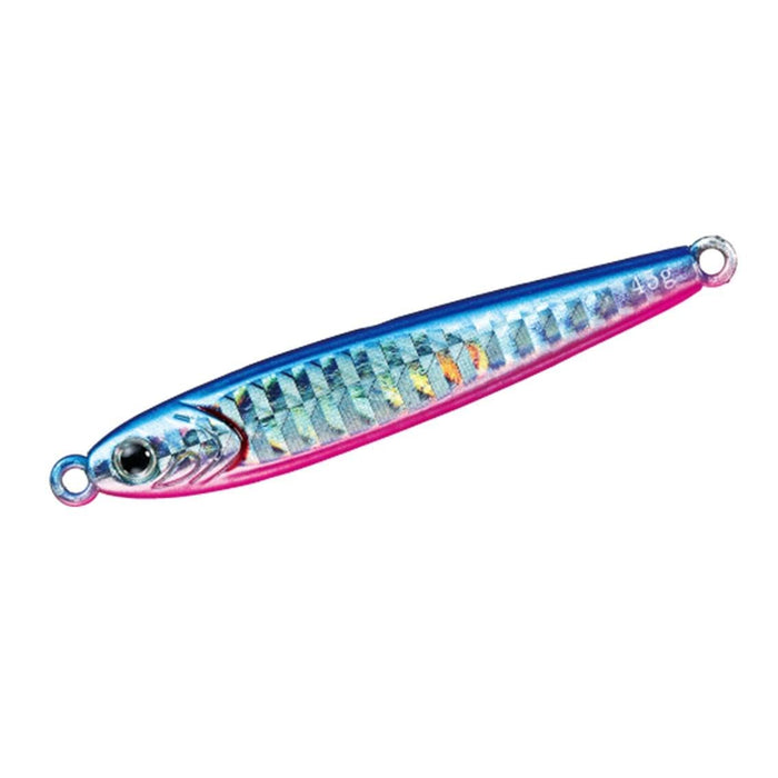 Daiwa 30G Tg 诱饵 Bullpin Lure 金属夹具