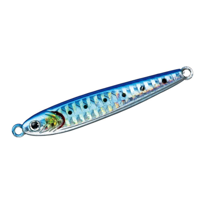 Daiwa 金屬 Jig Tg 魚餌 60G 沙丁魚誘餌