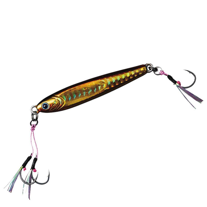 Daiwa Jig Tg Bait Slj 80g Hook Fph Akakin Lure